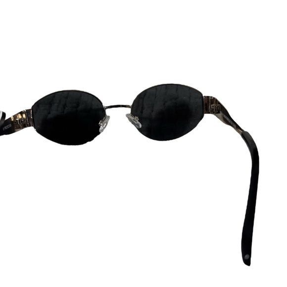 House of Harlow 1960 Oval Boho Sunglasses - Picture 4 of 6